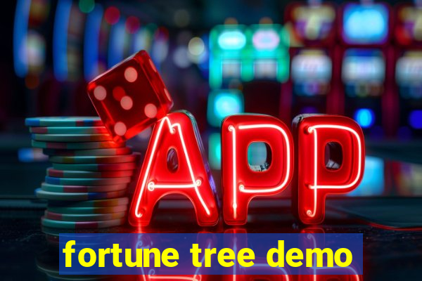 fortune tree demo